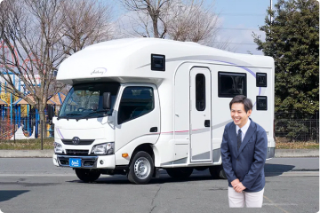 現場の経験